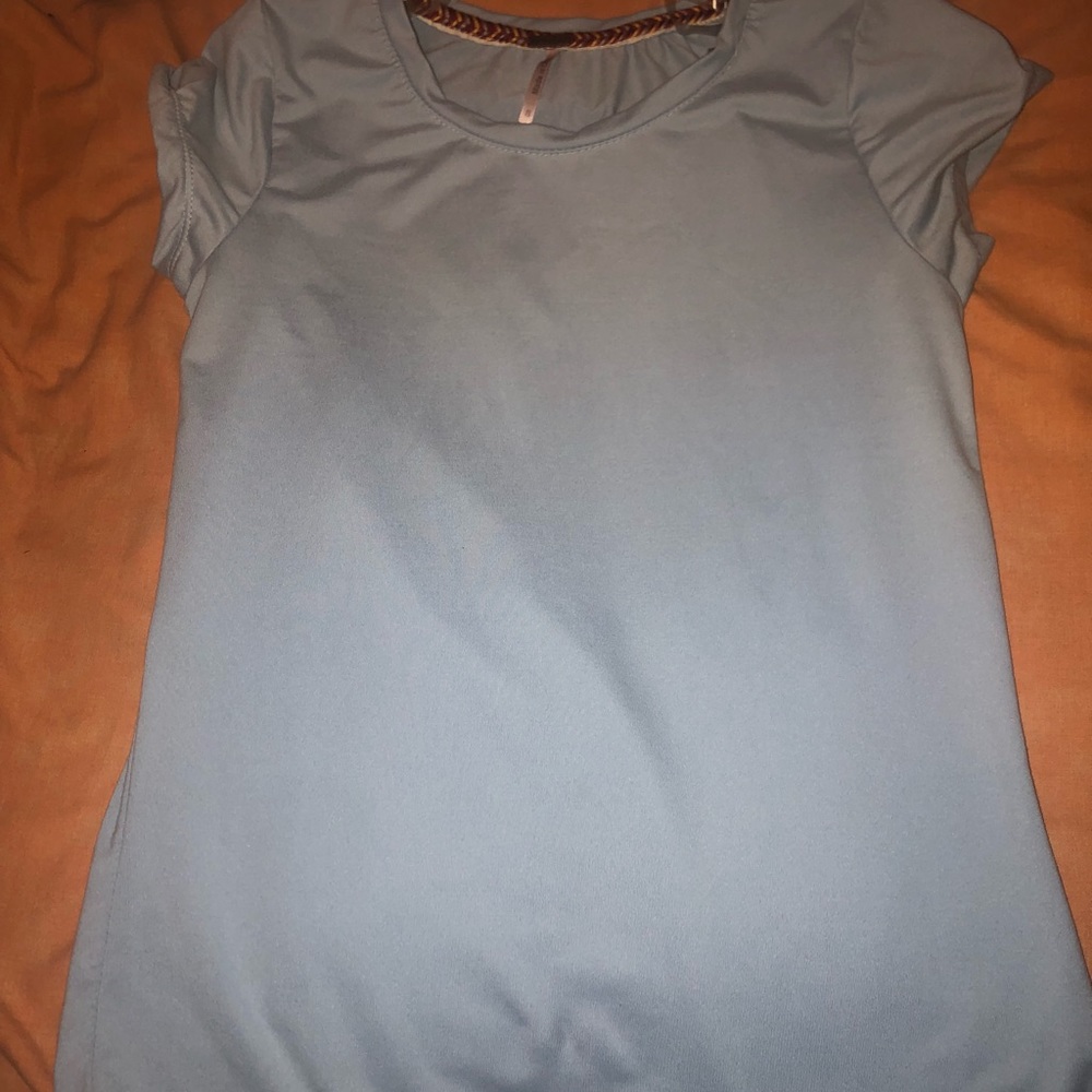 Basic tee